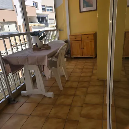 Lägenhet Le Cosy De Giorgia Agde