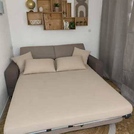 Le Cosy De Giorgia Lägenhet *