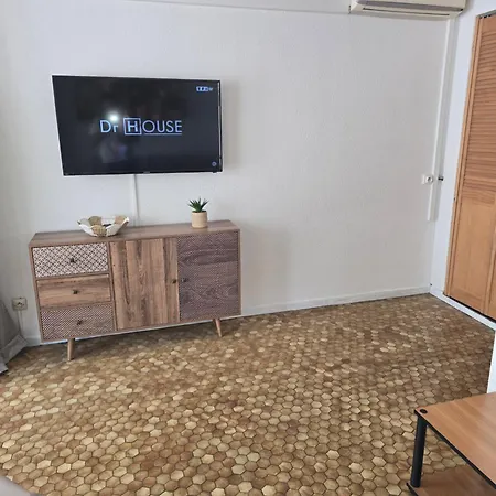 Lägenhet Le Cosy De Giorgia