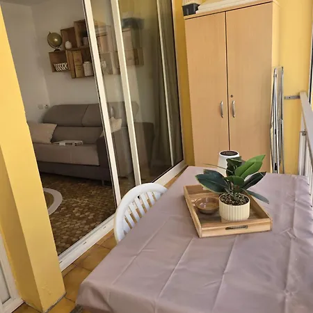 Lägenhet Le Cosy De Giorgia Agde